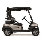 Buggy eléctrico Club Car Tempo Litio Ion - Almara Vehículos Eléctricos