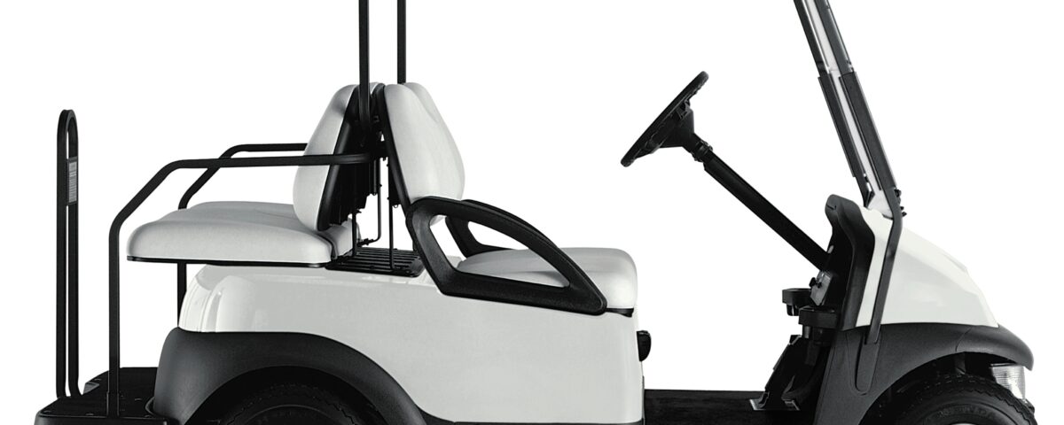 Buggy eléctrico Club Car Villager 4 - Almara Vehículos Eléctricos