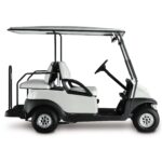 Buggy eléctrico Club Car Villager 4 - Almara Vehículos Eléctricos