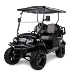 Buggy eléctrico Club Car Precedent C4 - Almara Vehículos Eléctricos