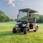 Buggy eléctrico ICOCAR City 3.0 - Almara Vehículos Eléctricos