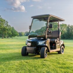 Buggy eléctrico ICOCAR City 3.0 - Almara Vehículos Eléctricos